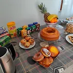 Bed & Breakfast Luciana Fano