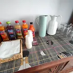 Bed & Breakfast Luciana