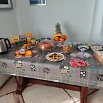 Bed & Breakfast Luciana 3*