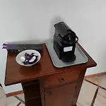 Bed & Breakfast Luciana 3*