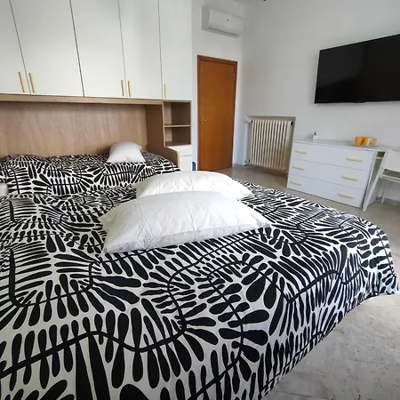Luciana Bed & Breakfast *