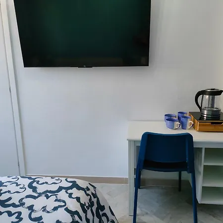 Luciana Bed & Breakfast Fano