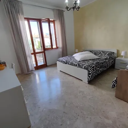 Nocleg ze śniadaniem Luciana