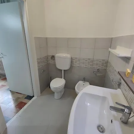 Nocleg ze śniadaniem Luciana 3*