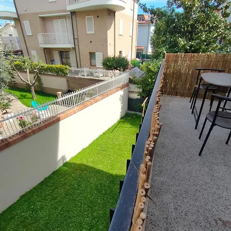 Luciana Bed & Breakfast Fano