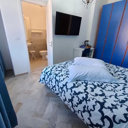 Bed & Breakfast Luciana Fano