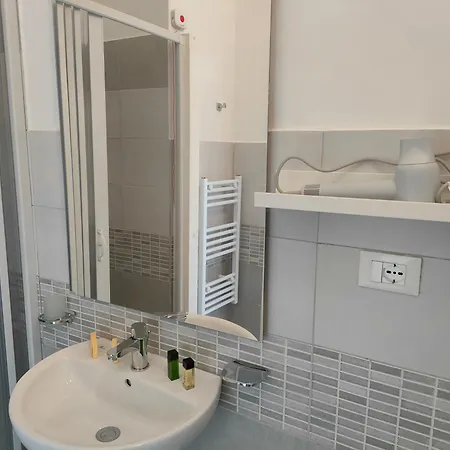Luciana Bed & Breakfast Fano