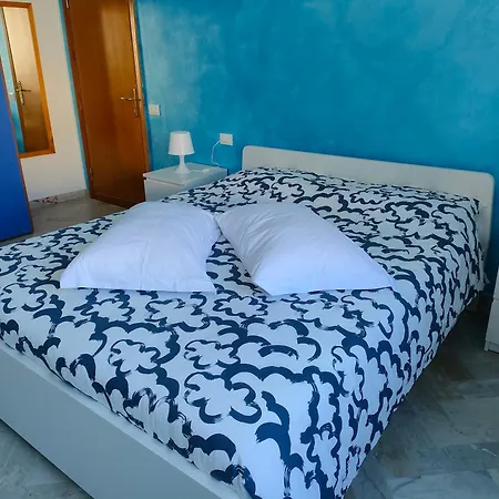 Bed & Breakfast Luciana Fano