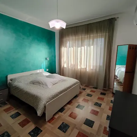 Luciana Bed & Breakfast