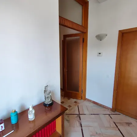 Bed & Breakfast Luciana Fano