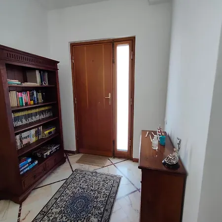 Nocleg ze śniadaniem Luciana