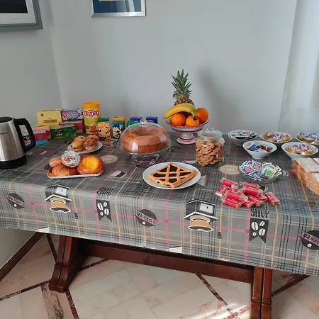 Bed & Breakfast Luciana *