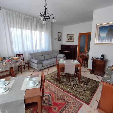 Luciana Bed & Breakfast Fano