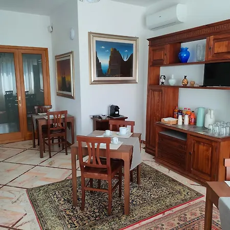 Bed & Breakfast Luciana Fano