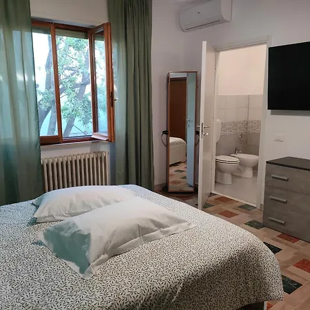 Luciana Bed & Breakfast *