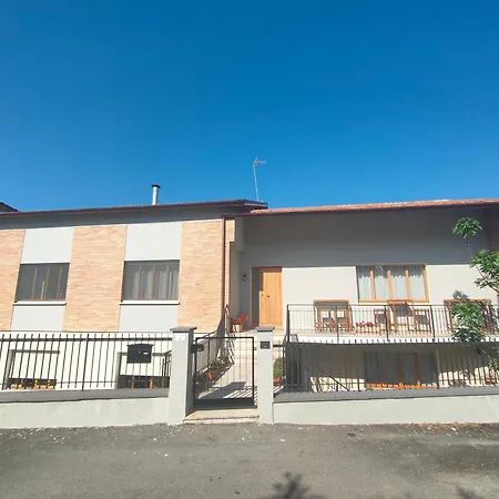 Luciana Bed & Breakfast