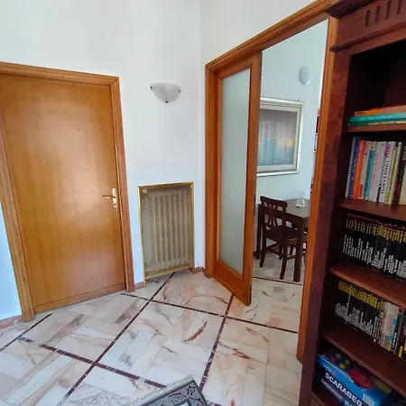 Luciana Nocleg ze śniadaniem 3*