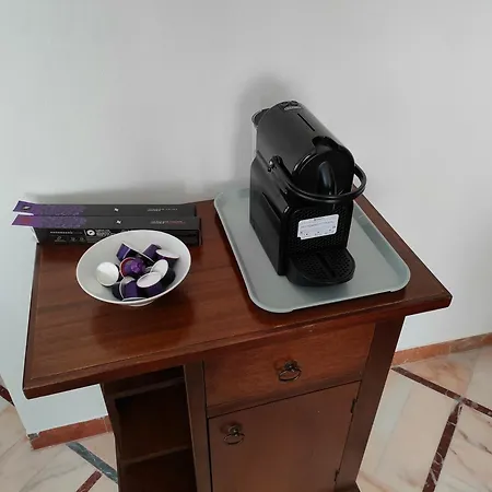 Bed & Breakfast Luciana *