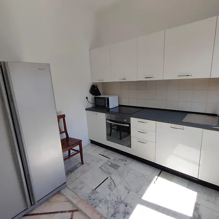 Luciana Bed & Breakfast Fano