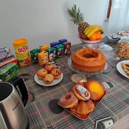 Bed & Breakfast Luciana Fano