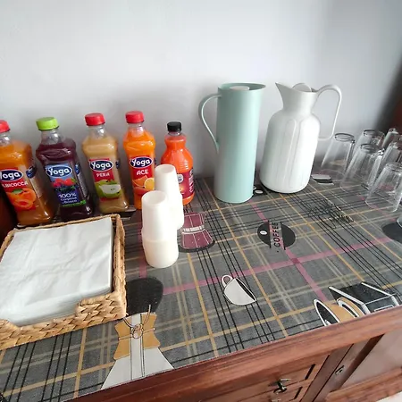 Bed & Breakfast Luciana